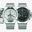 Swatch New Irony Chrono: il design accurato e lo stile minimal, le foto dei nuovi modelli