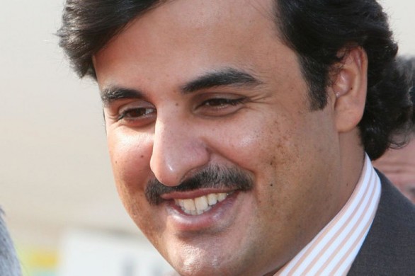 Nuovo sceicco del Qatar, chi è Tamin bin Hamad al-Thani