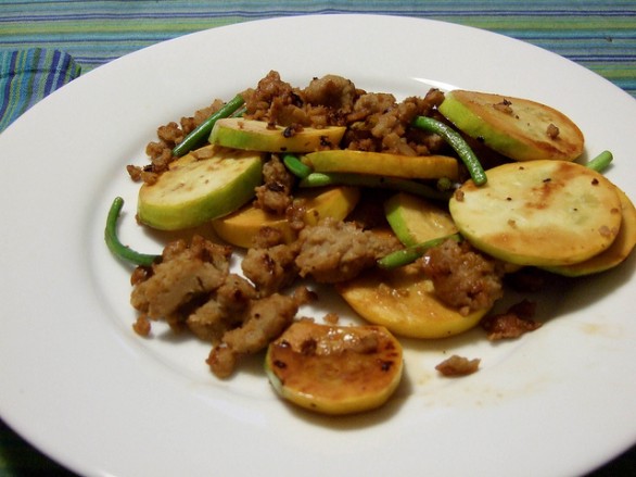 Le 5 ricette con il seitan facili e veloci da fare a casa