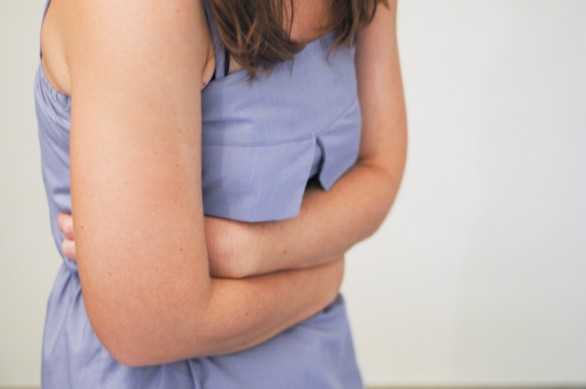 Spasmi allo stomaco da stress: le cause e cosa mangiare