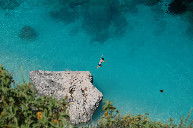 Spiagge italiane più belle del 2013