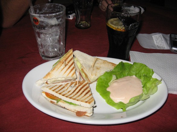 Ricette sfiziose per fare tramezzini in casa