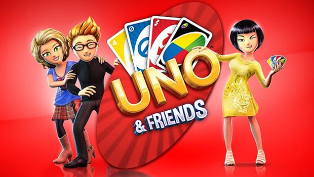 App UNO &#038; Friends, il nuovo social game