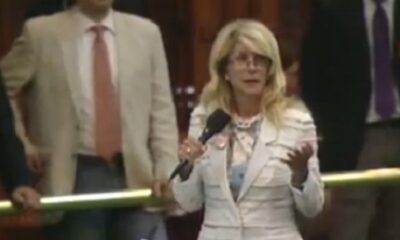 Wendy Davis