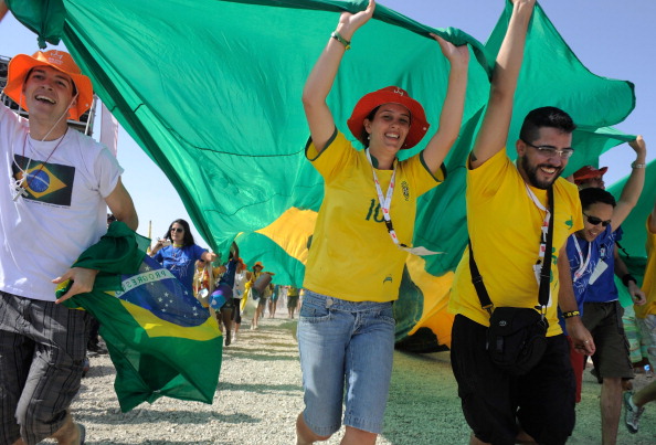 Giornata mondiale della gioventù 2013: a Rio la più importante mostra d&#8217;arte dell&#8217;America Latina