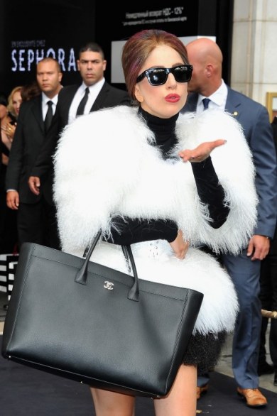 Lady Gaga Forbes 2013: Lady Germanotta al vertice della classifica Top Celebrities Under 30
