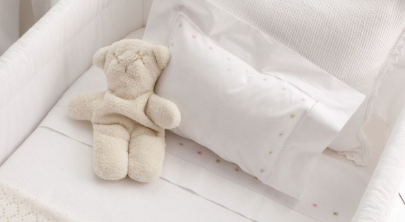 La collezione Zara Home dedicata ai bambini