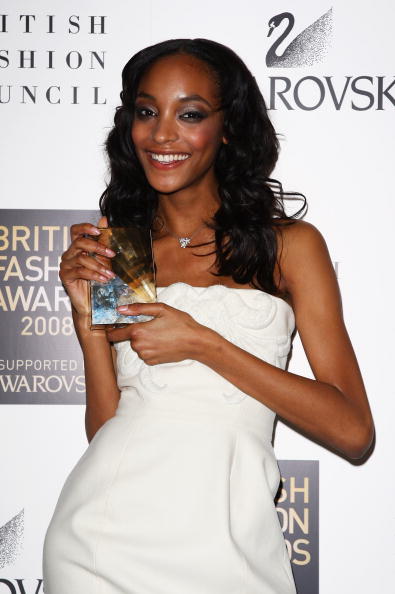 Jourdan Dunn licenziata da Dior