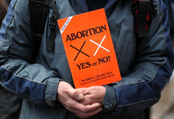 Aborto in Irlanda: primo sì ma solo se c&#8217;è pericolo per la madre