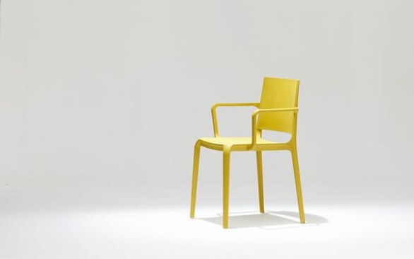 Designjunction presenta nuovi tavoli e sedie di design