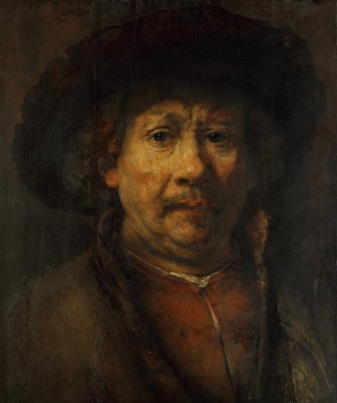 Gli autoritratti di Rembrandt, un capitolo di mistero nella storia dell’arte