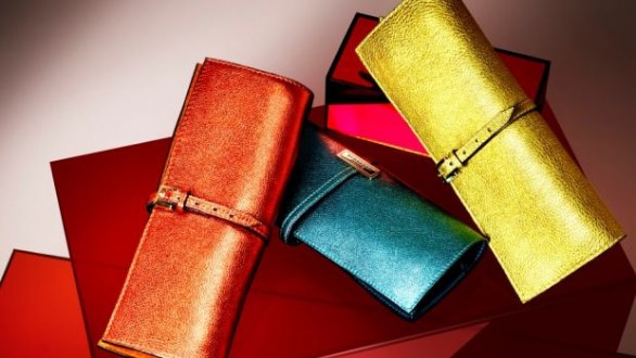 Le clutch più chic per le sere d&#8217;estate