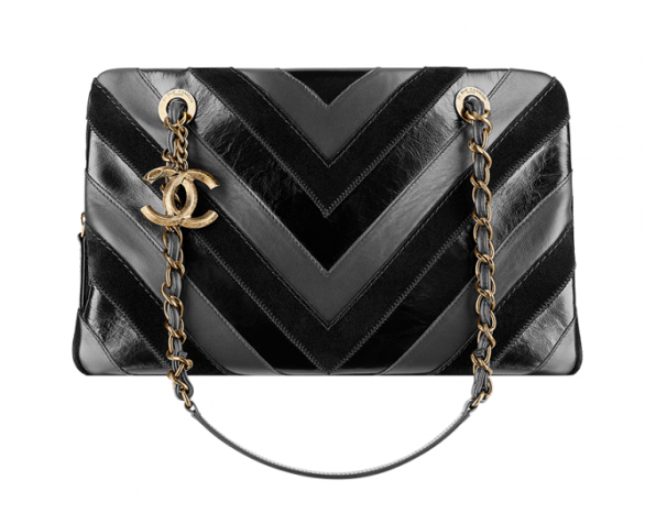 Borse Chanel: tutte le novità luxury per l&#8217;autunno-inverno 2013-2014