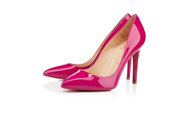 Scarpe Christian Louboutin autunno inverno 2013 2014