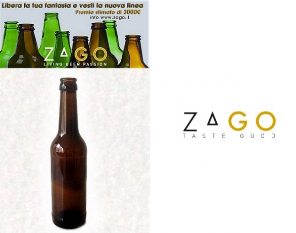 Concorso per designer per progettare il packaging delle birre Zago