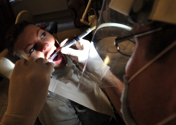 I controlli dal dentista ogni quanto devono essere fatti?