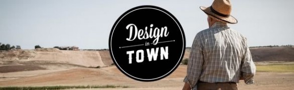 Design in Town, il primo reality show sui social network dedicato al design