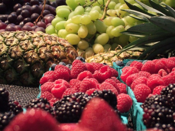Frutta prima di dormire fa ingrassare o si può mangiare senza problemi?