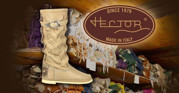 Dove comprare gli stivali Hector online o nei punti vendita