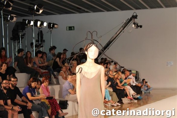 080 Barcelona Fashion Week Luglio 2013: le sfilate di Natalie Capell, Alexis Reyna, Juan Pedro Lopez
