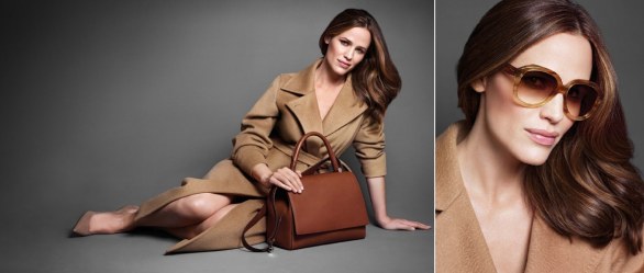 La collezione moda Max Mara autunno-inverno 2013-2014