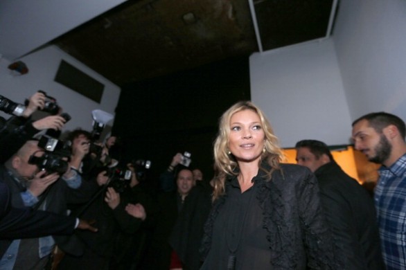 Kate Moss firma accessori fashion per smartphone e tablet