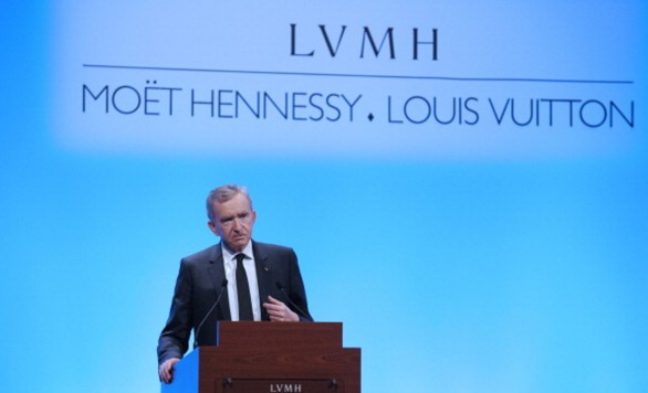 Loro Piana è stato acquistato da Lvmh