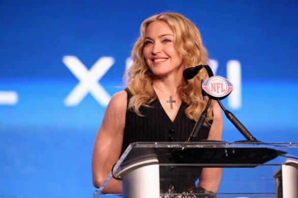 Copia i look di Madonna più cool ed originali