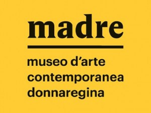 Madre di Napoli, il logo proposto dai designer in rete
