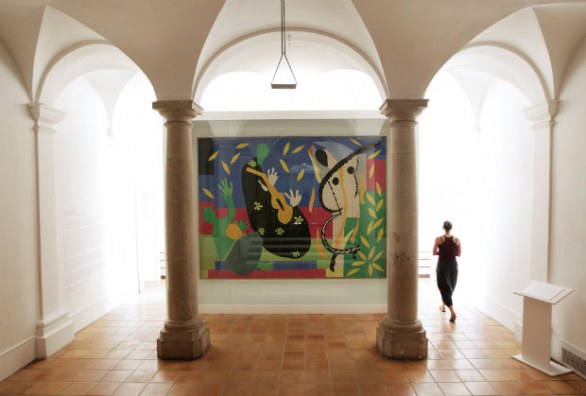 Un’estate con Matisse a Nizza: il programma, le date, le mostre e gli eventi da non perdere