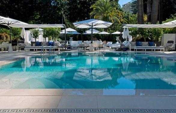 Hotel Métropole di Montecarlo apre il ristorante Odyssey by Karl Lagerfeld
