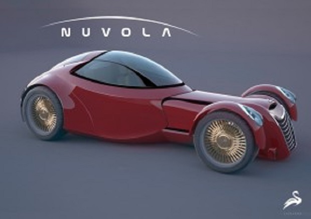 Mille Miglia Design Experience, un contest per la nuova Mille Miglia