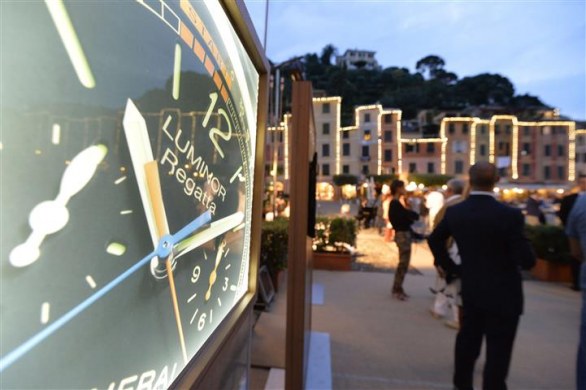 Officine Panerai Portofino: due orologi in special edition, il Luminor Marina e il Radiomir 10 Days