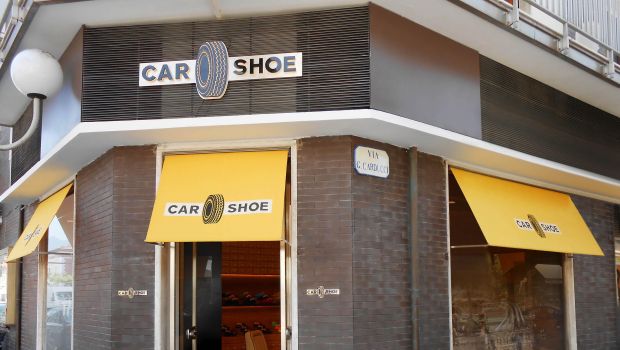 Car Shoe Forte dei Marmi: inaugurato il nuovo store, le foto