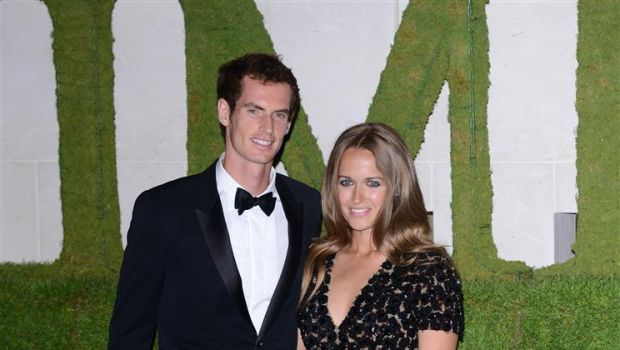 Wimbledon 2013 Andy Murray: il tennista indossa Burberry