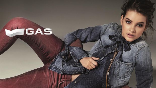 Gas Jeans, la campagna pubblicitaria autunno inverno 2013 2014: essenzialità e stile