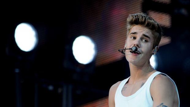 Justin Bieber The Key profumo: lo spot video con il brano inedito Heartbreaker