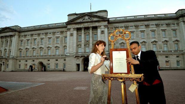 Kate Middleton mamma: è nato il Royal Baby, un maschio, tutti i video e le foto