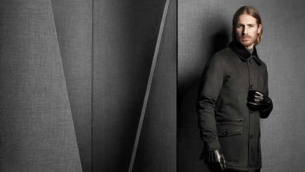 Ermenegildo Zegna e Z Zegna, campagna pubblicitaria autunno inverno 2013 2014: le foto