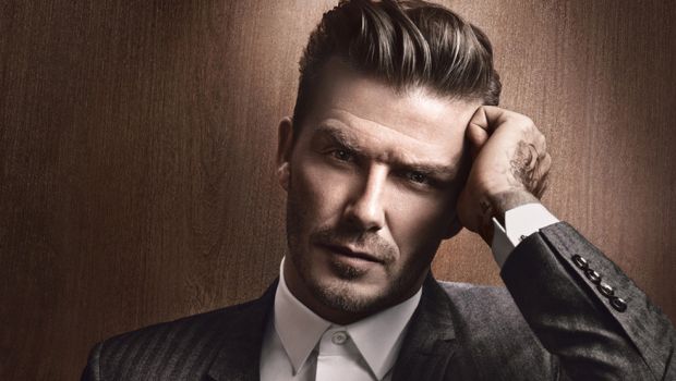 David Beckham profumo uomo: lo spot per la nuova fragranza maschile David Beckham Classic