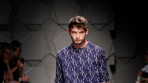 Z Zegna shop online: in vendita l&#8217;edizione speciale della t-shirt primavera estate 2014