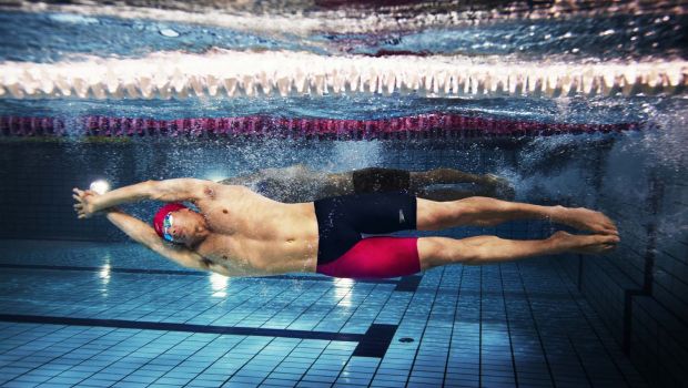 Mondiali Nuoto 2013 Barcellona: Speedo presenta Fastskin LZR Racer Elite 2, indossato da Ryan Lochte