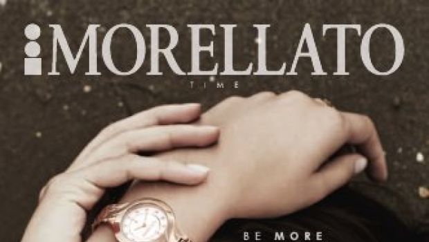 Morellato, la campagna pubblicitaria autunno inverno 2013 2014: protagonista Sara Sampaio