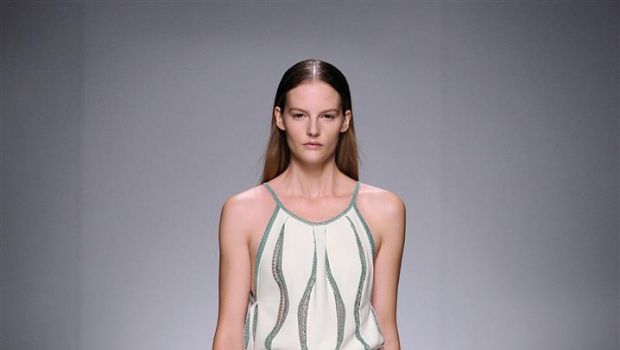Tendenze Estate 2013 moda: Blumarine presenta la Special Knitwear, nuovo must have di stagione