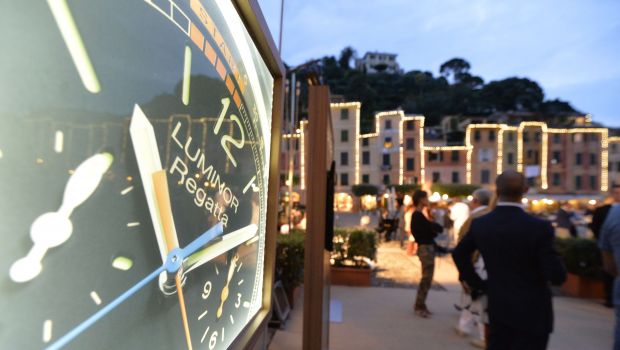 Officine Panerai Portofino: due orologi in special edition, il Luminor Marina e il Radiomir 10 Days