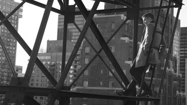 Robert Pattinson Dior Homme spot: la Maison svela la nuova foto della campagna su Twitter