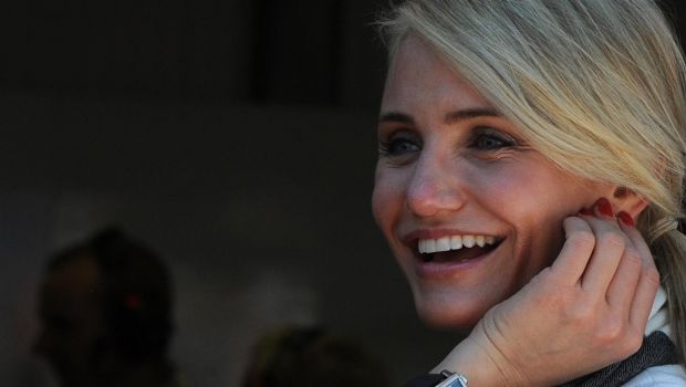 Cameron Diaz Pour La Victoire: l&#8217;attrice è il nuovo direttore artistico del brand di scarpe e borse