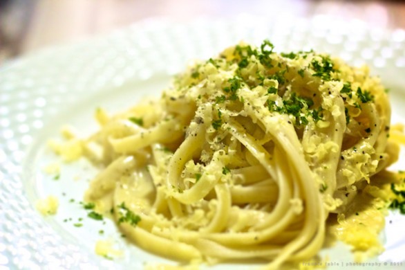 Ricette golose della pasta con la besciamella