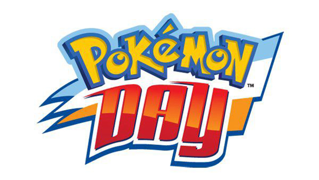 Ritorna il Pokémon Day!