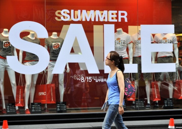 Saldi estivi: sei una stratega dello shopping o un&#8217;eterna indecisa?